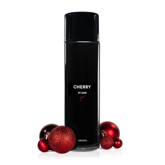 Cherry Aerosol