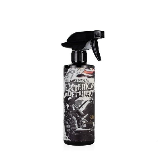 Exterior Detailer Limited Edition