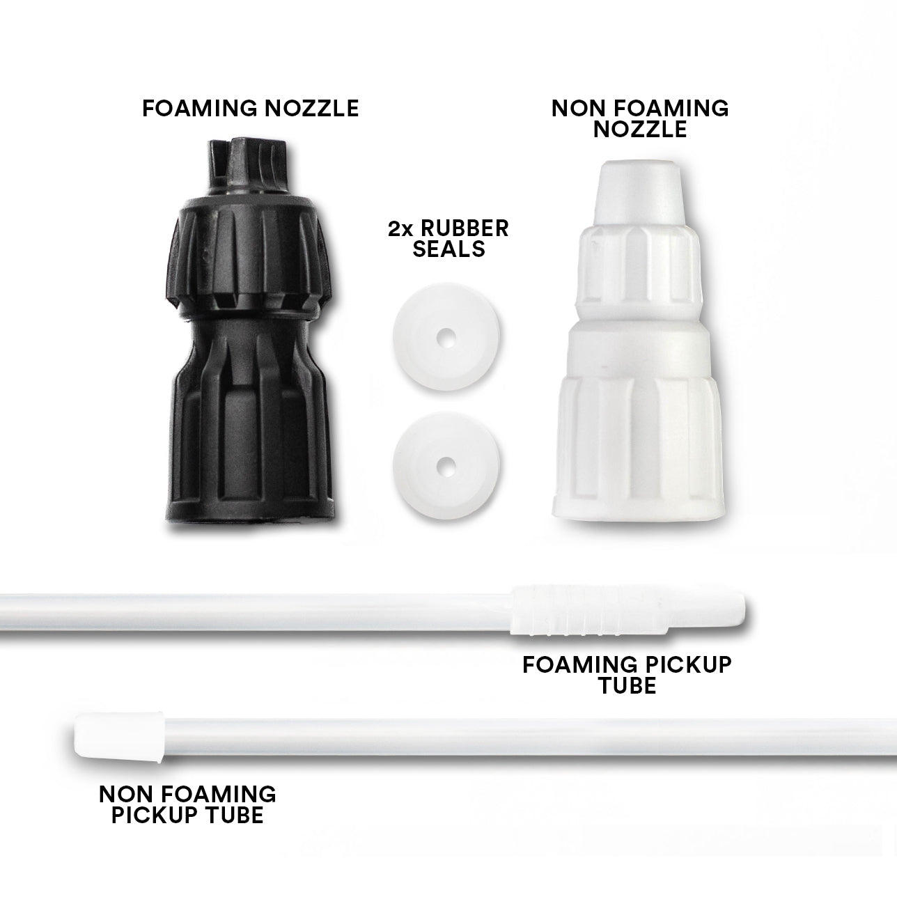 Nozzle Repair Kit